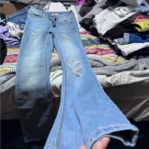 Women’s jeans bundle